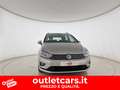 Volkswagen Golf Sportsvan sportsvan 1.6 tdi comfortline 110cv Argento - thumbnail 6
