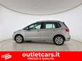 Volkswagen Golf Sportsvan sportsvan 1.6 tdi comfortline 110cv Argento - thumbnail 2