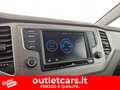 Volkswagen Golf Sportsvan sportsvan 1.6 tdi comfortline 110cv Argento - thumbnail 9