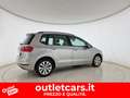 Volkswagen Golf Sportsvan sportsvan 1.6 tdi comfortline 110cv Argento - thumbnail 5