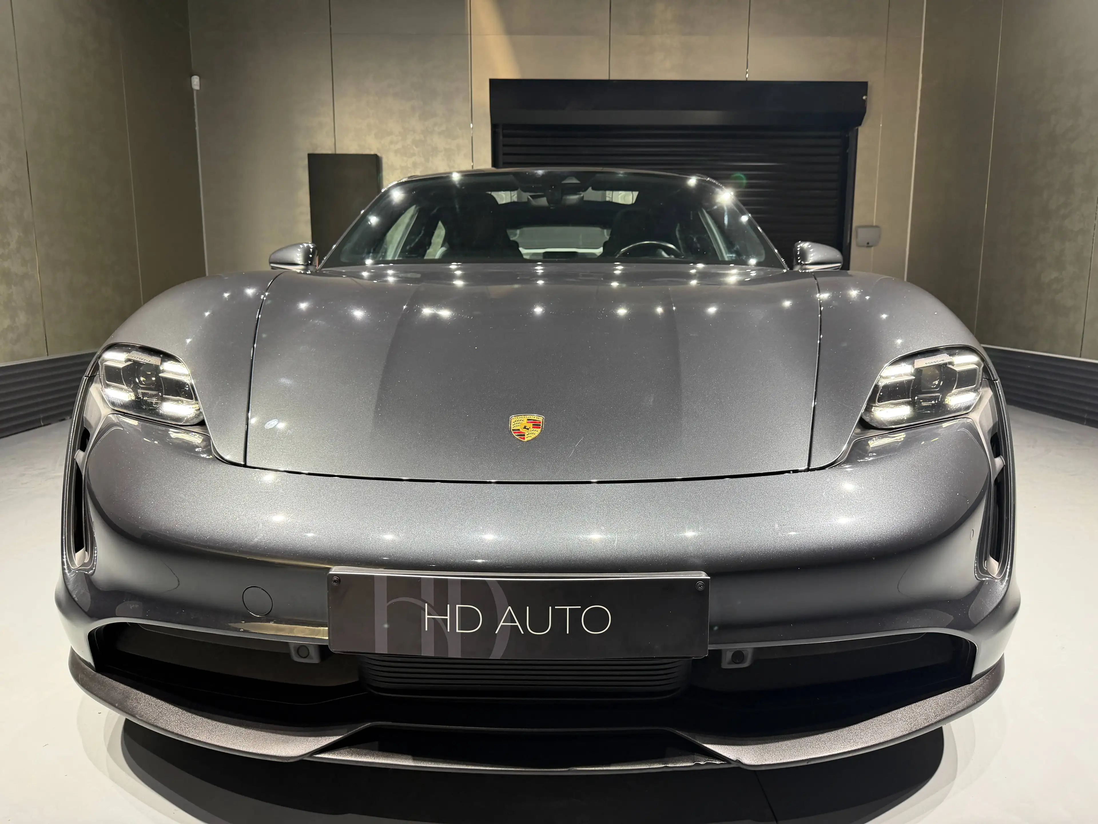Porsche Taycan Taycan 93.4 kWh Taycan 4S PERFORMANCE BATTERIE 93.4KW/TOIT PANO/LED XENON — photo 3