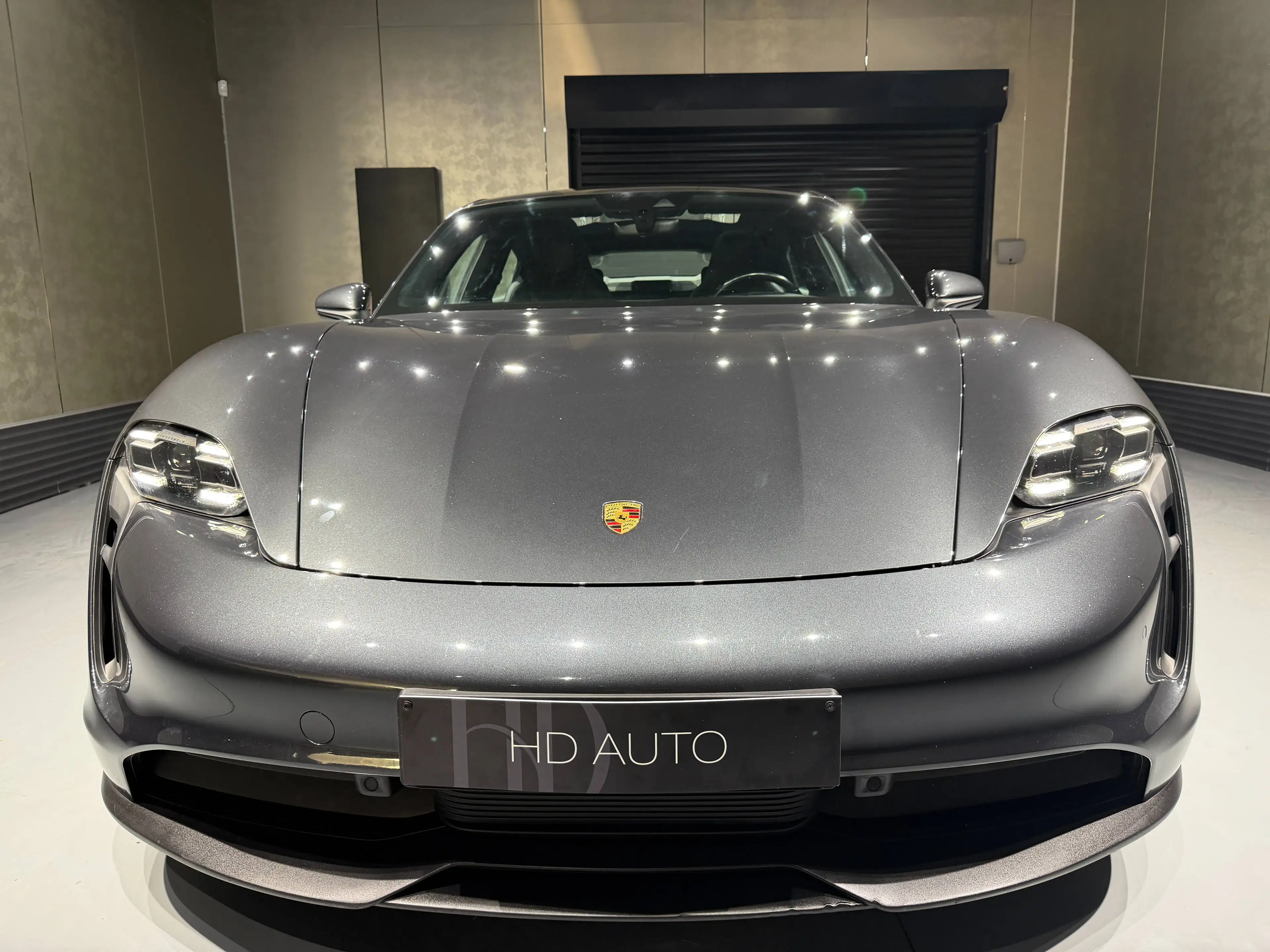 Porsche Taycan Taycan 93.4 kWh Taycan 4S PERFORMANCE BATTERIE 93.4KW/TOIT PANO/LED XENON — photo 4