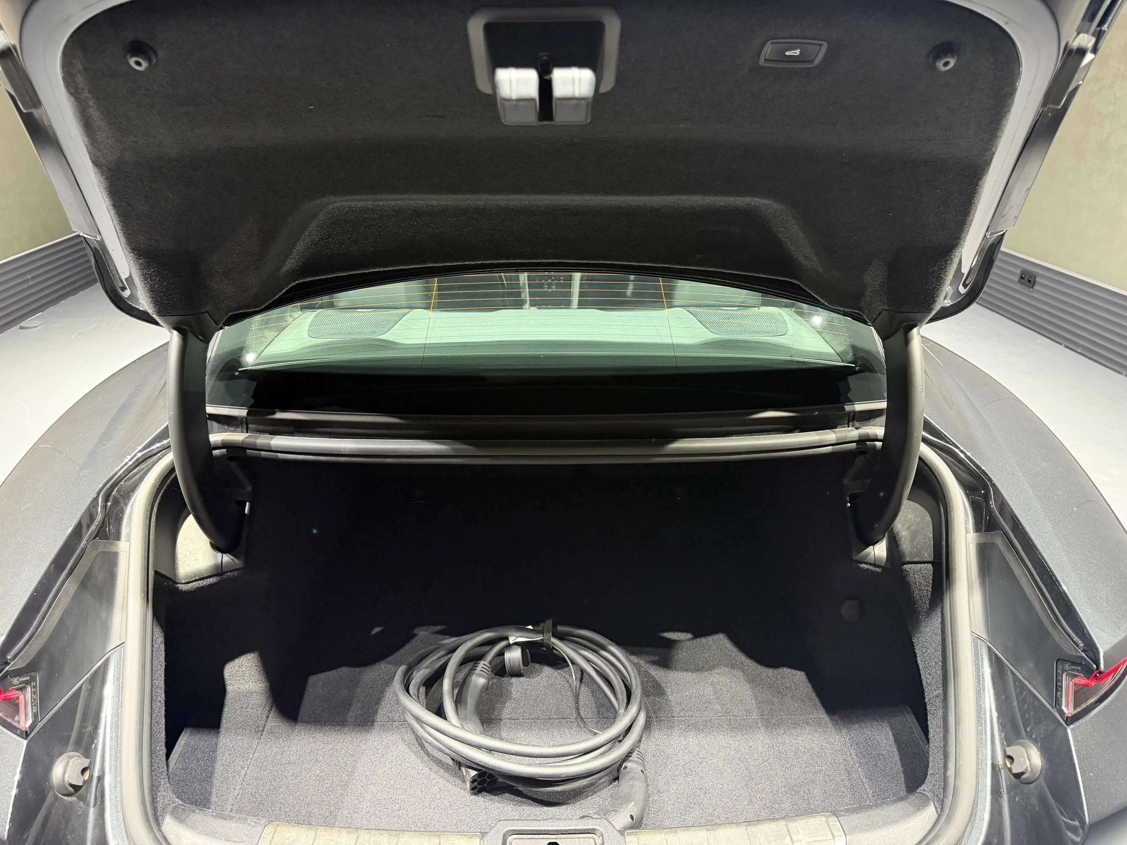Porsche Taycan Taycan 93.4 kWh Taycan 4S PERFORMANCE BATTERIE 93.4KW/TOIT PANO/LED XENON — photo 14