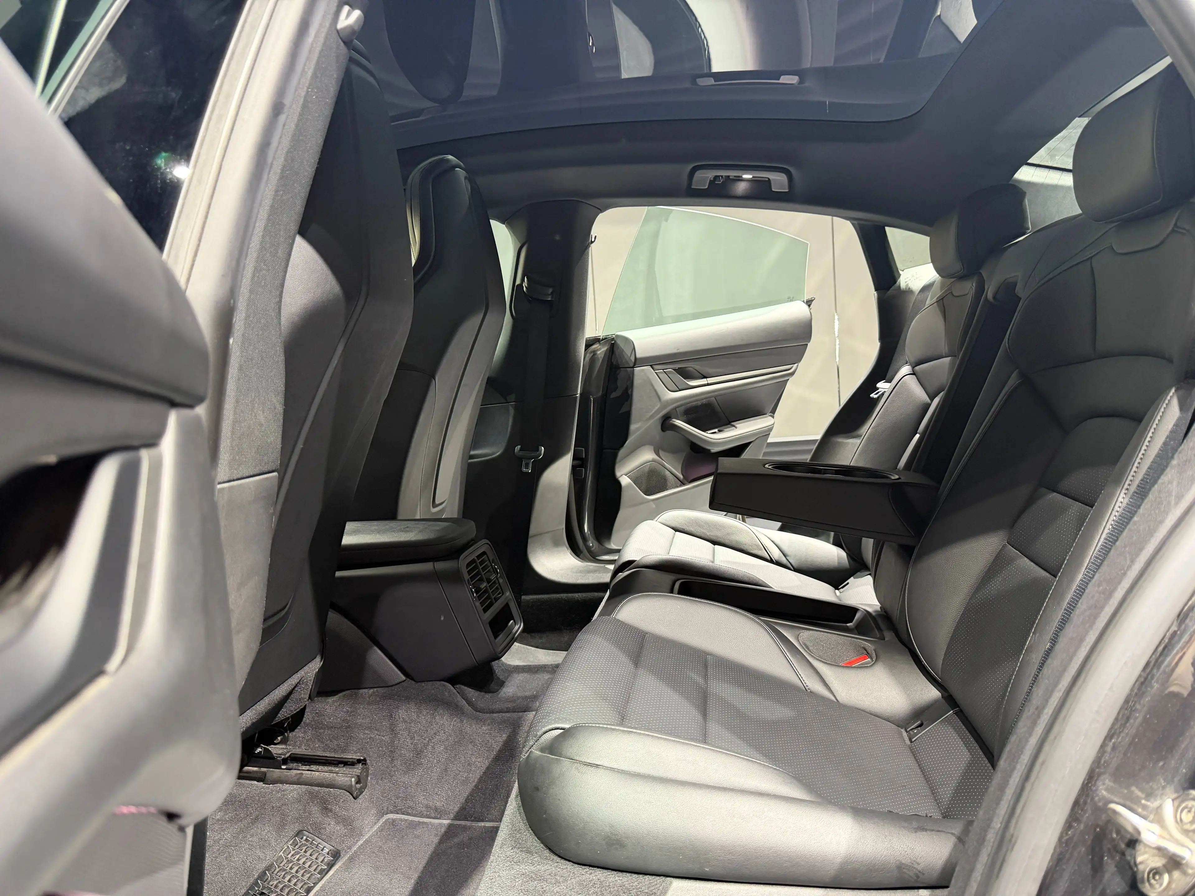 Porsche Taycan Taycan 93.4 kWh Taycan 4S PERFORMANCE BATTERIE 93.4KW/TOIT PANO/LED XENON — photo 15