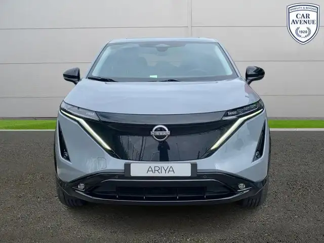 Nissan Ariya ADVANCE / 63KWH
