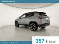 Jeep Compass 2.0 mjt Limited 4wd 140 CV Auto Silber - thumbnail 4