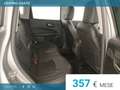 Jeep Compass 2.0 mjt Limited 4wd 140 CV Auto Argento - thumbnail 9