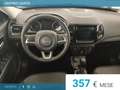 Jeep Compass 2.0 mjt Limited 4wd 140 CV Auto Silber - thumbnail 7