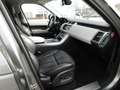 Land Rover Range Rover Sport HSE+Leder Oxford+Panorama+Kam.+AHK,1.Hd.S-Heftg., Grijs - thumbnail 9
