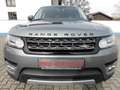 Land Rover Range Rover Sport HSE+Leder Oxford+Panorama+Kam.+AHK,1.Hd.S-Heftg., Gris - thumbnail 1
