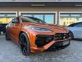 Lamborghini Urus Urus 4.0 V8 phev SE auto MY 2025 Arancione - thumbnail 4