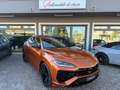 Lamborghini Urus Urus 4.0 V8 phev SE auto MY 2025 Arancione - thumbnail 5