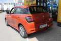 Suzuki Swift 1,2 Hybrid Clear Orange - thumbnail 7
