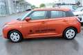 Suzuki Swift 1,2 Hybrid Clear Orange - thumbnail 2