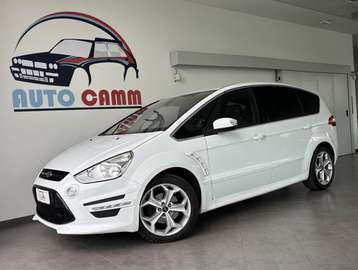 2.0 tdci New Titanium 163cv UNICOPROPRIETARIO