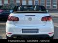 Volkswagen Golf VI CABRIOLET CUP/AUTOM/LEDER/TEMP/SHZ/ALU Weiß - thumbnail 8