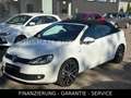 Volkswagen Golf VI CABRIOLET CUP/AUTOM/LEDER/TEMP/SHZ/ALU Weiß - thumbnail 17