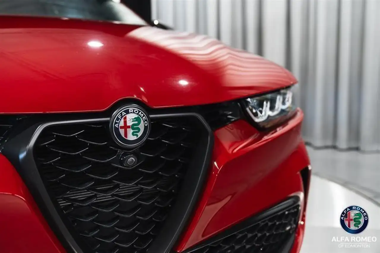 Alfa Romeo Tonale снимка Alfa Romeo Tonale