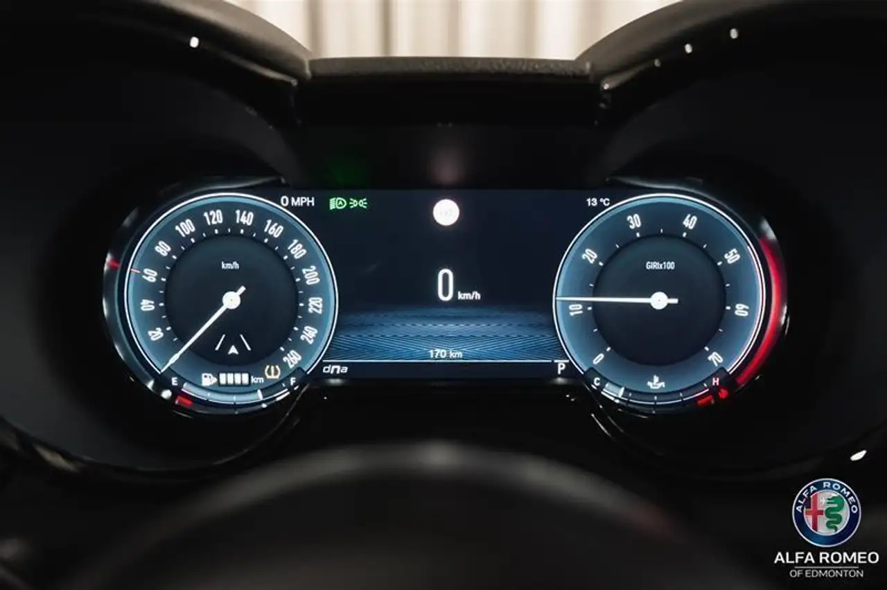 Alfa Romeo Tonale снимка Alfa Romeo Tonale