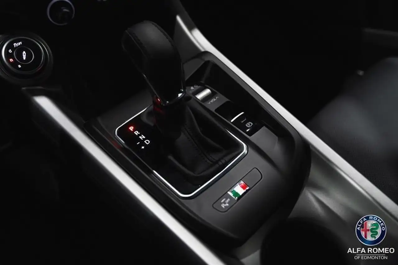 Alfa Romeo Tonale снимка Alfa Romeo Tonale