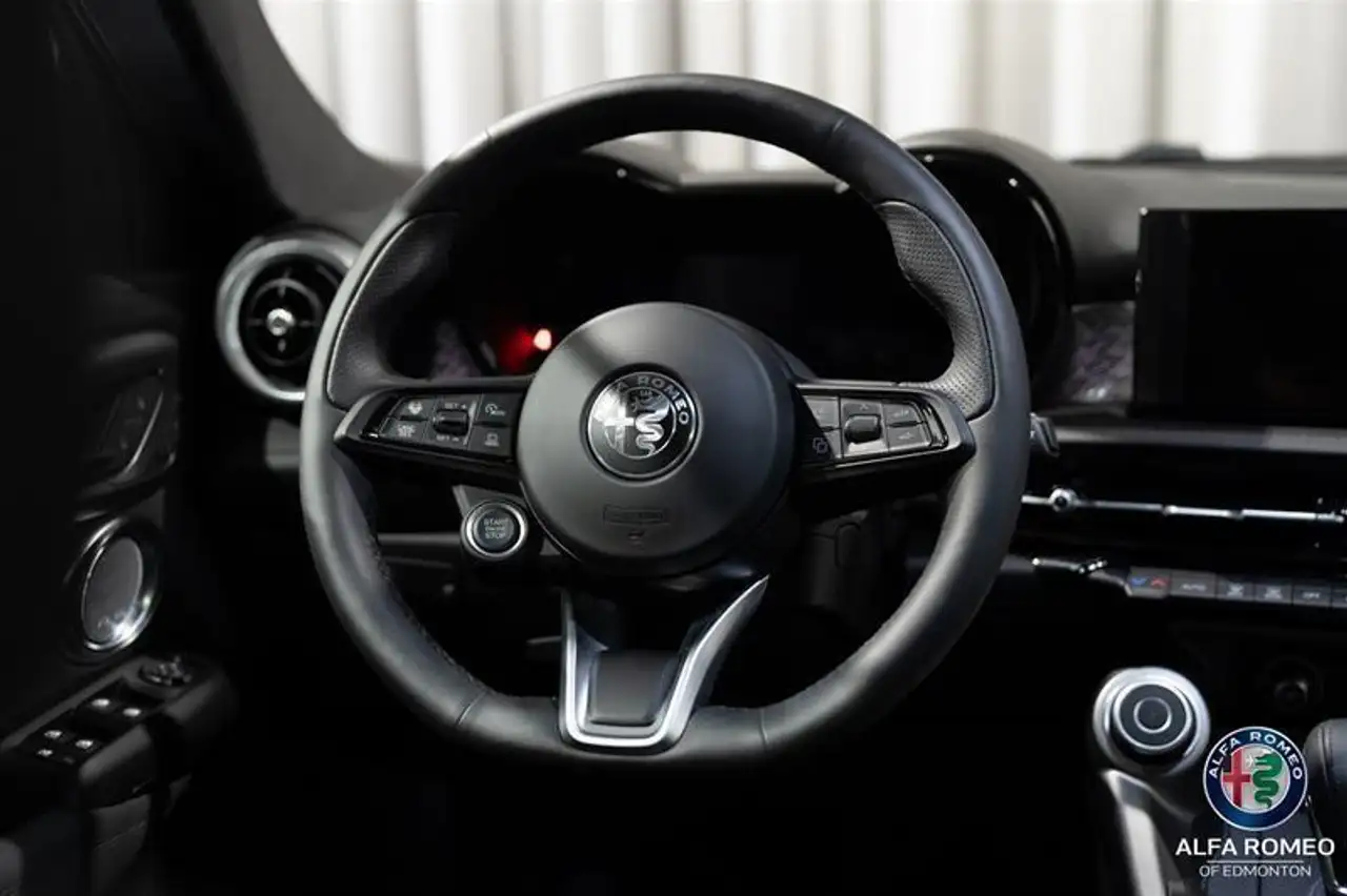 Alfa Romeo Tonale снимка Alfa Romeo Tonale