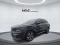 Kia Sorento Platinum 4WD Plug-In Hybrid 1.Hand Schwarz - thumbnail 2