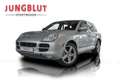 Porsche Cayenne S + 1.Hand Silber - thumbnail 1