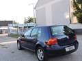 Volkswagen Golf Golf IV 1.9 TDI /// 90PS Bleu - thumbnail 9