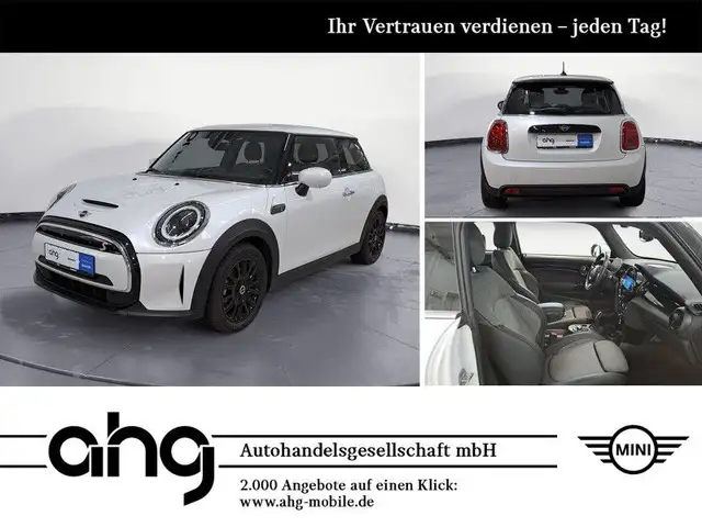 MINI Cooper E Cooper SE Classic Trim Klimaaut. Sportsitze PDC