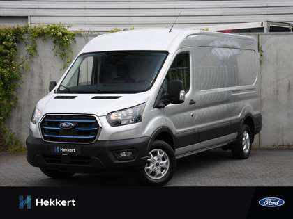 Ford E-Transit Trend GB 350 L3H2 68kWh 184pk Automaat ADAP. CRUIS