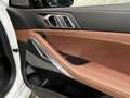 BMW X6 xDrive 40i M Sport*RFK*AHK*HARM/KARD*AMBIENT*LEDER Weiß - thumbnail 27