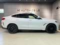 BMW X6 xDrive 40i M Sport*RFK*AHK*HARM/KARD*AMBIENT*LEDER Weiß - thumbnail 9