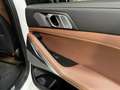 BMW X6 xDrive 40i M Sport*RFK*AHK*HARM/KARD*AMBIENT*LEDER Weiß - thumbnail 32
