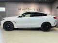 BMW X6 xDrive 40i M Sport*RFK*AHK*HARM/KARD*AMBIENT*LEDER Weiß - thumbnail 7