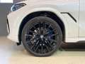 BMW X6 xDrive 40i M Sport*RFK*AHK*HARM/KARD*AMBIENT*LEDER Weiß - thumbnail 8