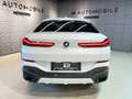 BMW X6 xDrive 40i M Sport*RFK*AHK*HARM/KARD*AMBIENT*LEDER Weiß - thumbnail 11