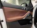 BMW X6 xDrive 40i M Sport*RFK*AHK*HARM/KARD*AMBIENT*LEDER Weiß - thumbnail 17