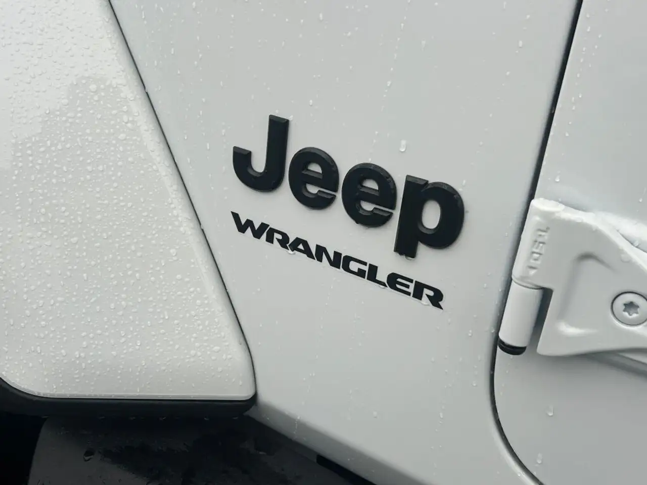 Jeep Wrangler снимка Jeep Wrangler
