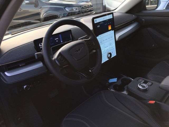 Ford Mustang Mach-E