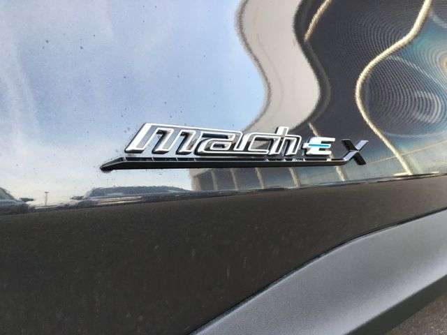 Ford Mustang Mach-E