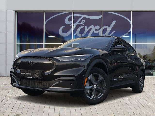 Ford Mustang Mach-E