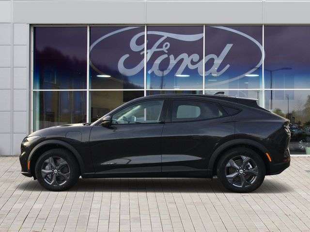 Ford Mustang Mach-E