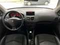 Peugeot 206 206+ 1.4i - Airco - Garantie 12m Zwart - thumbnail 7
