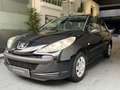 Peugeot 206 206+ 1.4i - Airco - Garantie 12m Zwart - thumbnail 1
