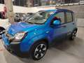 Fiat Panda 1.0 FireFly S&S Hybrid Pandina Bleu - thumbnail 4
