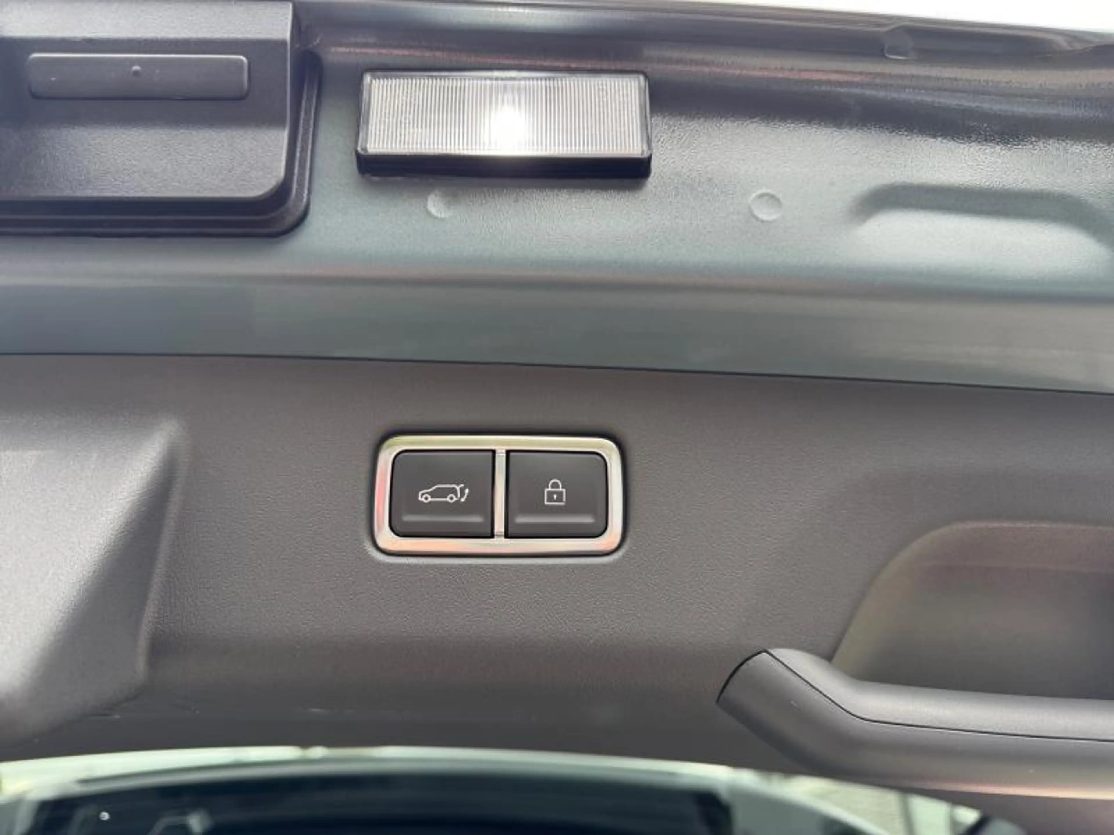 Kia EV9 99,8 kWh AWD GT Line 7pl — photo 31