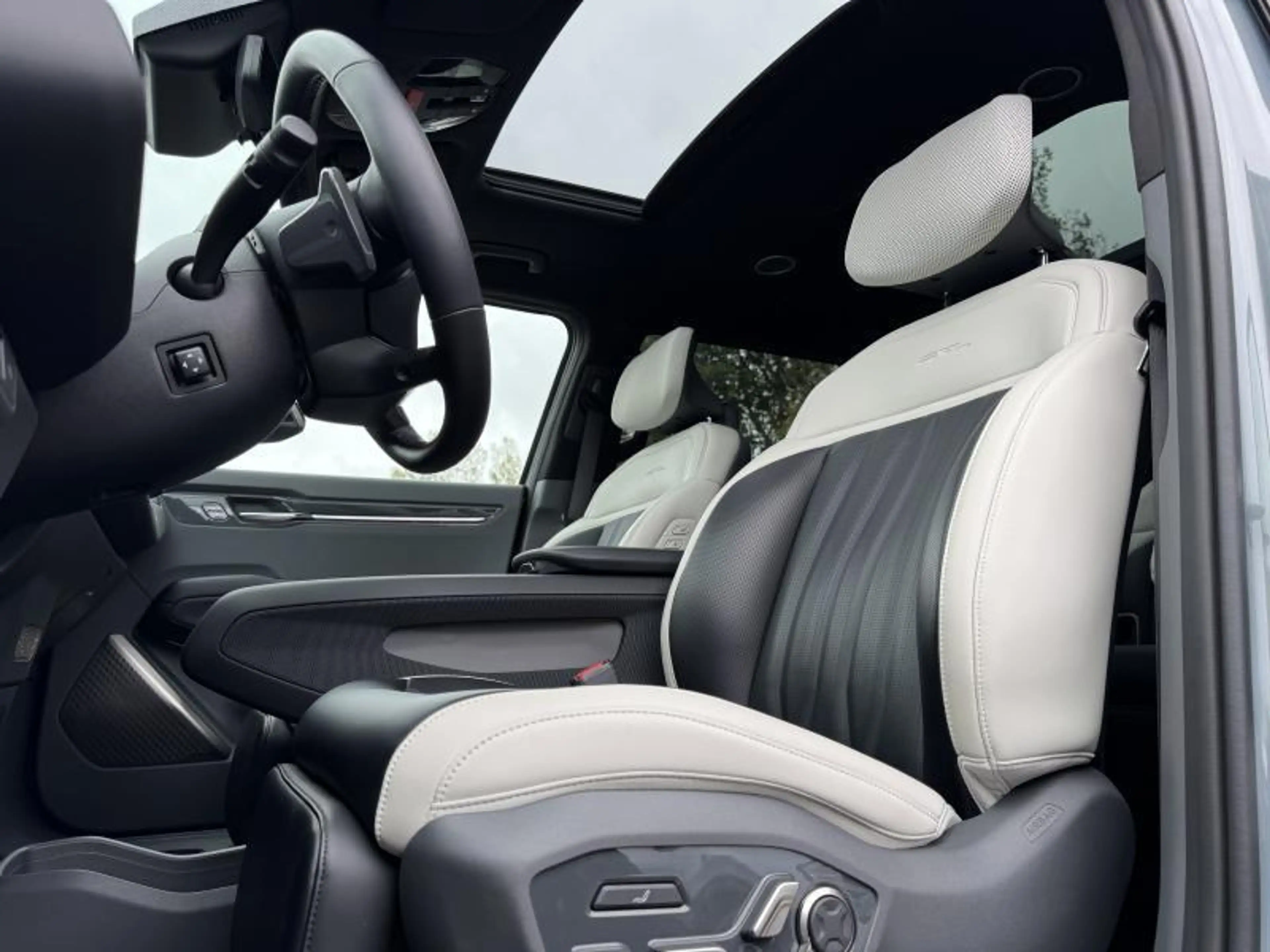 Kia EV9 99,8 kWh AWD GT Line 7pl — photo 8