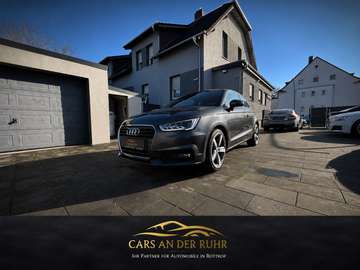 Facelift / 3x S-line LED Xenon Scheinwerfer