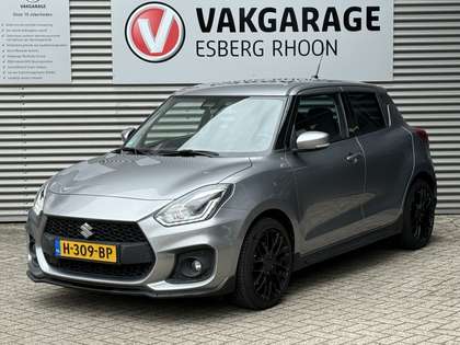 Suzuki Swift 1.4 Sport NAVI/CAM