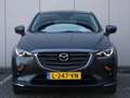 Mazda CX-3 2.0 120 PK Luxury | Trekhaak | Head-up | Stoelverw Szürke - thumbnail 6